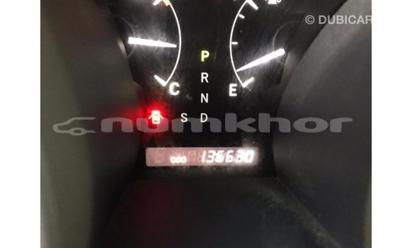 Buy Import Toyota Highlander Black Car in Import - Dubai in Bumthang Buy Import Toyota Highlander Black Car in Import - Dubai in Bumthang