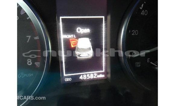 Buy Import Toyota Highlander Other Car in Import - Dubai in Bumthang Buy Import Toyota Highlander Other Car in Import - Dubai in Bumthang