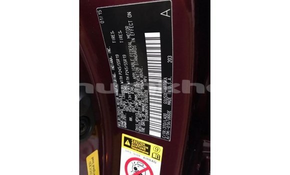 Buy Import Toyota Highlander Other Car in Import - Dubai in Bumthang Buy Import Toyota Highlander Other Car in Import - Dubai in Bumthang