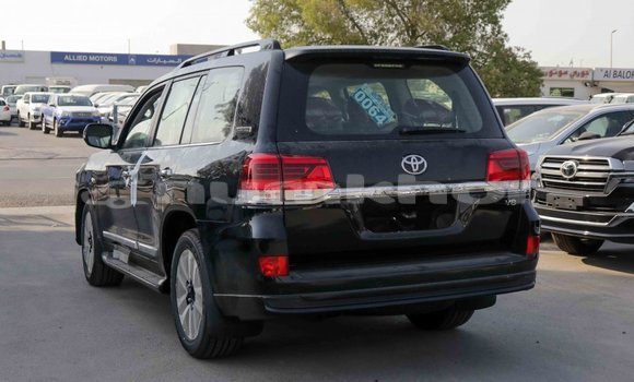 Buy Import Toyota Land Cruiser Black Car in Import - Dubai in Bumthang Buy Import Toyota Land Cruiser Black Car in Import - Dubai in Bumthang