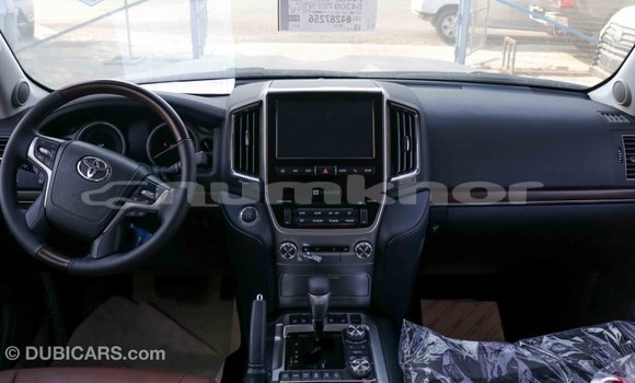 Buy Import Toyota Land Cruiser Black Car in Import - Dubai in Bumthang Buy Import Toyota Land Cruiser Black Car in Import - Dubai in Bumthang