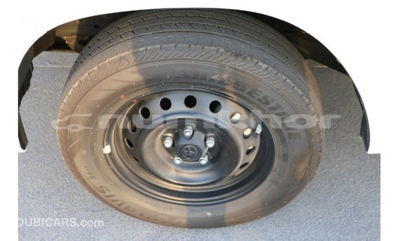 Buy Import Toyota Hilux White Car in Import - Dubai in Bumthang Buy Import Toyota Hilux White Car in Import - Dubai in Bumthang