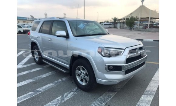 Buy Import Toyota 4Runner Other Car in Import - Dubai in Bumthang Buy Import Toyota 4Runner Other Car in Import - Dubai in Bumthang