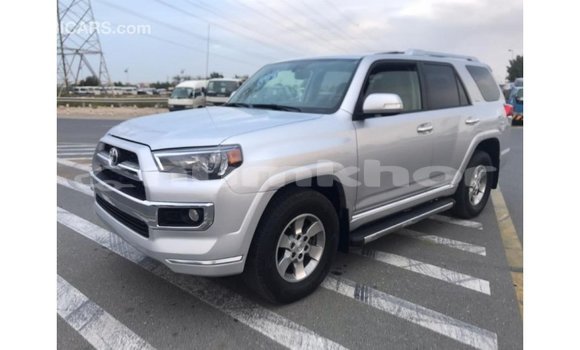 Buy Import Toyota 4Runner Other Car in Import - Dubai in Bumthang Buy Import Toyota 4Runner Other Car in Import - Dubai in Bumthang