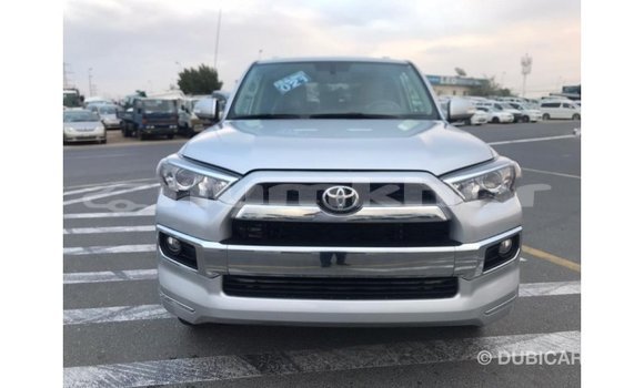 Buy Import Toyota 4Runner Other Car in Import - Dubai in Bumthang Buy Import Toyota 4Runner Other Car in Import - Dubai in Bumthang