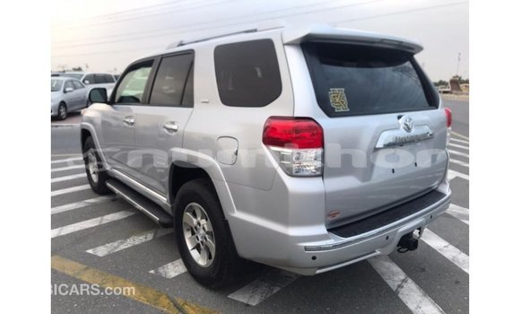 Buy Import Toyota 4Runner Other Car in Import - Dubai in Bumthang Buy Import Toyota 4Runner Other Car in Import - Dubai in Bumthang
