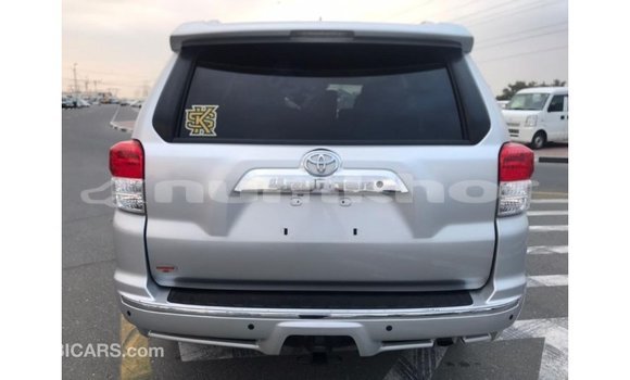 Buy Import Toyota 4Runner Other Car in Import - Dubai in Bumthang Buy Import Toyota 4Runner Other Car in Import - Dubai in Bumthang