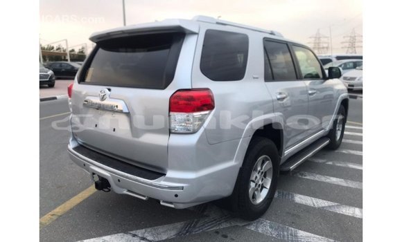 Buy Import Toyota 4Runner Other Car in Import - Dubai in Bumthang Buy Import Toyota 4Runner Other Car in Import - Dubai in Bumthang