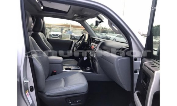 Buy Import Toyota 4Runner Other Car in Import - Dubai in Bumthang Buy Import Toyota 4Runner Other Car in Import - Dubai in Bumthang
