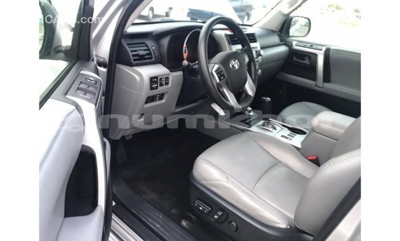 Buy Import Toyota 4Runner Other Car in Import - Dubai in Bumthang Buy Import Toyota 4Runner Other Car in Import - Dubai in Bumthang