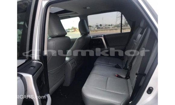 Buy Import Toyota 4Runner Other Car in Import - Dubai in Bumthang Buy Import Toyota 4Runner Other Car in Import - Dubai in Bumthang