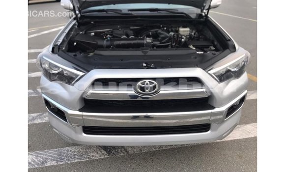 Buy Import Toyota 4Runner Other Car in Import - Dubai in Bumthang Buy Import Toyota 4Runner Other Car in Import - Dubai in Bumthang
