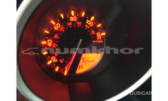 Buy Import Toyota 4Runner Other Car in Import - Dubai in Bumthang Buy Import Toyota 4Runner Other Car in Import - Dubai in Bumthang