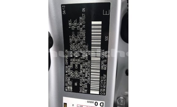 Buy Import Toyota 4Runner Other Car in Import - Dubai in Bumthang Buy Import Toyota 4Runner Other Car in Import - Dubai in Bumthang