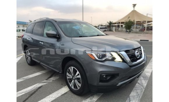 Buy Import Nissan Pathfinder Other Car in Import - Dubai in Bumthang Buy Import Nissan Pathfinder Other Car in Import - Dubai in Bumthang