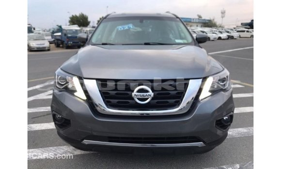 Buy Import Nissan Pathfinder Other Car in Import - Dubai in Bumthang Buy Import Nissan Pathfinder Other Car in Import - Dubai in Bumthang