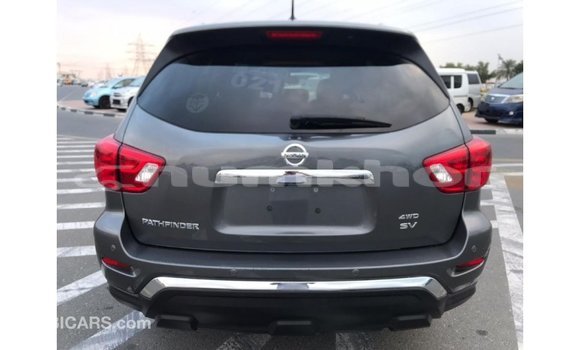 Buy Import Nissan Pathfinder Other Car in Import - Dubai in Bumthang Buy Import Nissan Pathfinder Other Car in Import - Dubai in Bumthang