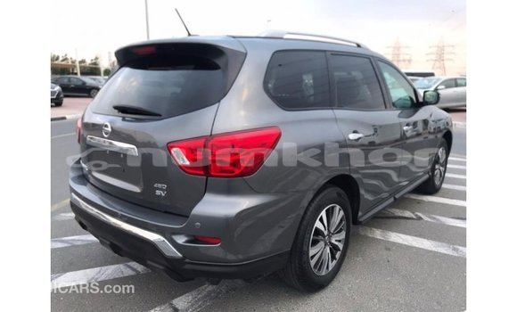 Buy Import Nissan Pathfinder Other Car in Import - Dubai in Bumthang Buy Import Nissan Pathfinder Other Car in Import - Dubai in Bumthang