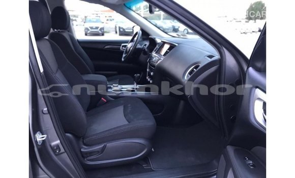 Buy Import Nissan Pathfinder Other Car in Import - Dubai in Bumthang Buy Import Nissan Pathfinder Other Car in Import - Dubai in Bumthang