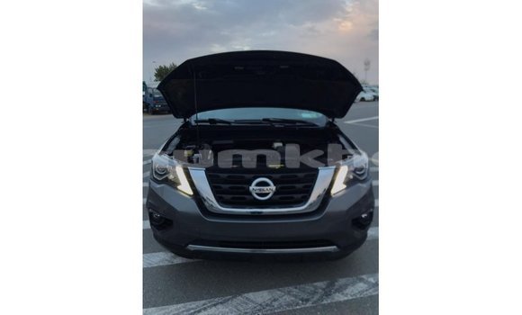 Buy Import Nissan Pathfinder Other Car in Import - Dubai in Bumthang Buy Import Nissan Pathfinder Other Car in Import - Dubai in Bumthang