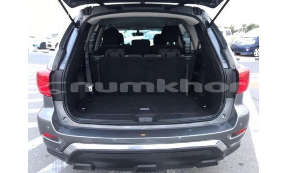Buy Import Nissan Pathfinder Other Car in Import - Dubai in Bumthang Buy Import Nissan Pathfinder Other Car in Import - Dubai in Bumthang