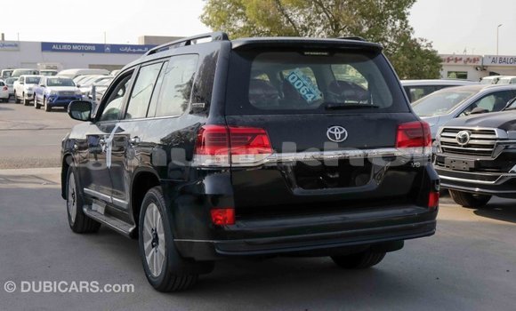 Buy Import Toyota Land Cruiser Black Car in Import - Dubai in Bumthang Buy Import Toyota Land Cruiser Black Car in Import - Dubai in Bumthang
