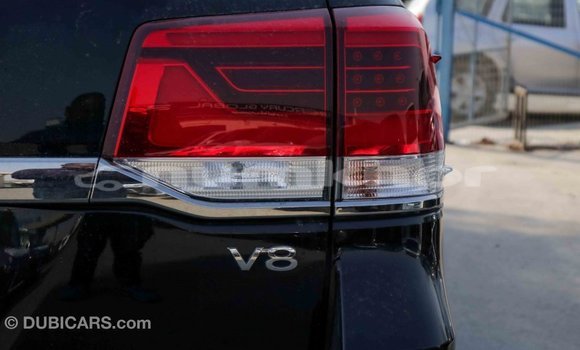 Buy Import Toyota Land Cruiser Black Car in Import - Dubai in Bumthang Buy Import Toyota Land Cruiser Black Car in Import - Dubai in Bumthang