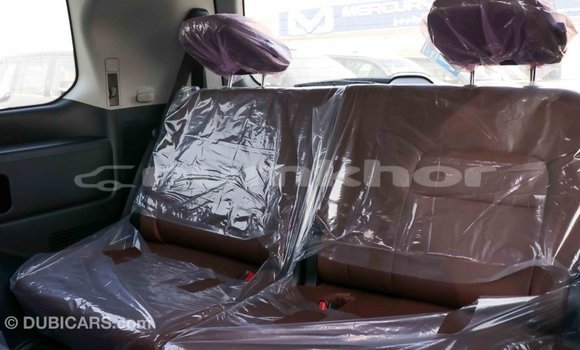 Buy Import Toyota Land Cruiser Black Car in Import - Dubai in Bumthang Buy Import Toyota Land Cruiser Black Car in Import - Dubai in Bumthang