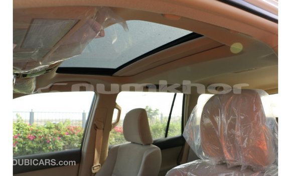 Buy Import Toyota Prado White Car in Import - Dubai in Bumthang Buy Import Toyota Prado White Car in Import - Dubai in Bumthang