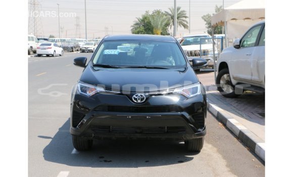 Buy Import Toyota RAV4 Black Car in Import - Dubai in Bumthang Buy Import Toyota RAV4 Black Car in Import - Dubai in Bumthang
