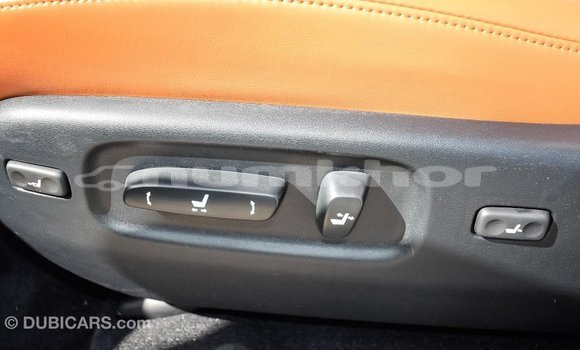 Buy Import Lexus LX White Car in Import - Dubai in Bumthang Buy Import Lexus LX White Car in Import - Dubai in Bumthang