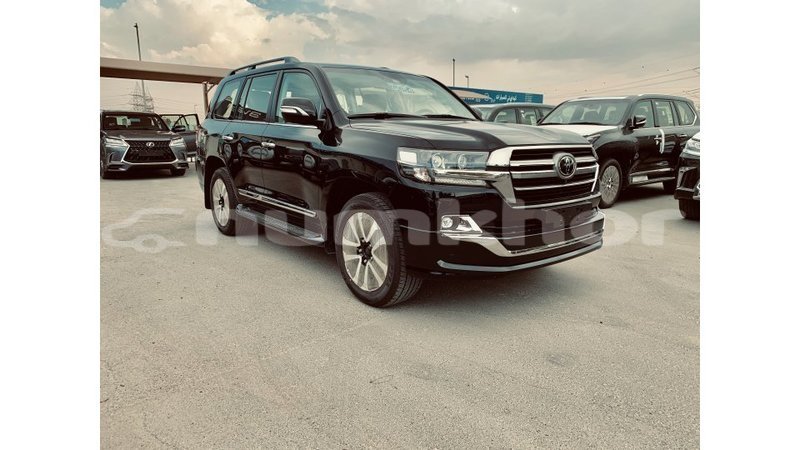 Big with watermark toyota land cruiser bumthang import dubai 2052