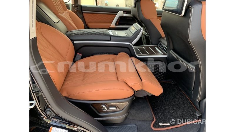 Big with watermark toyota land cruiser bumthang import dubai 2052