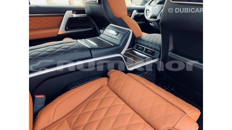 Big with watermark toyota land cruiser bumthang import dubai 2052