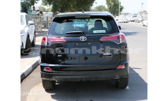 Buy Import Toyota RAV4 Black Car in Import - Dubai in Bumthang Buy Import Toyota RAV4 Black Car in Import - Dubai in Bumthang