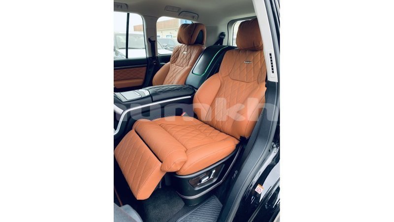 Big with watermark toyota land cruiser bumthang import dubai 2052