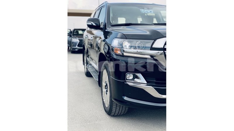 Big with watermark toyota land cruiser bumthang import dubai 2052