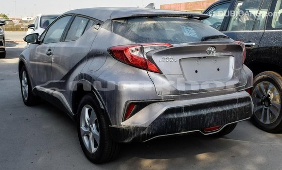 Buy Import Toyota C-HR Other Car in Import - Dubai in Bumthang Buy Import Toyota C-HR Other Car in Import - Dubai in Bumthang