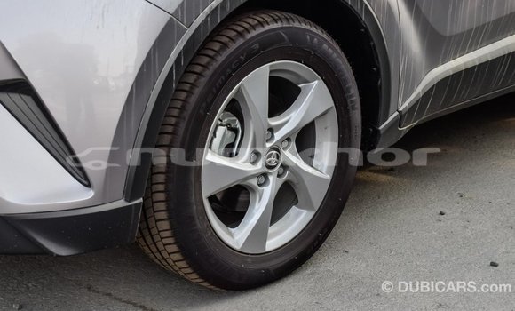 Buy Import Toyota C-HR Other Car in Import - Dubai in Bumthang Buy Import Toyota C-HR Other Car in Import - Dubai in Bumthang