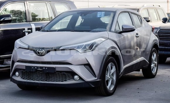 Buy Import Toyota C-HR Other Car in Import - Dubai in Bumthang Buy Import Toyota C-HR Other Car in Import - Dubai in Bumthang