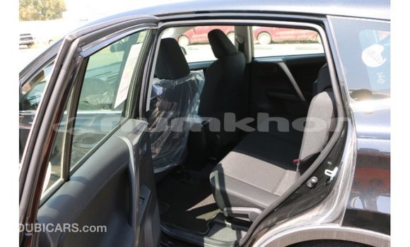 Buy Import Toyota RAV4 Black Car in Import - Dubai in Bumthang Buy Import Toyota RAV4 Black Car in Import - Dubai in Bumthang