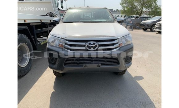Buy Import Toyota Hilux Other Car in Import - Dubai in Bumthang Buy Import Toyota Hilux Other Car in Import - Dubai in Bumthang