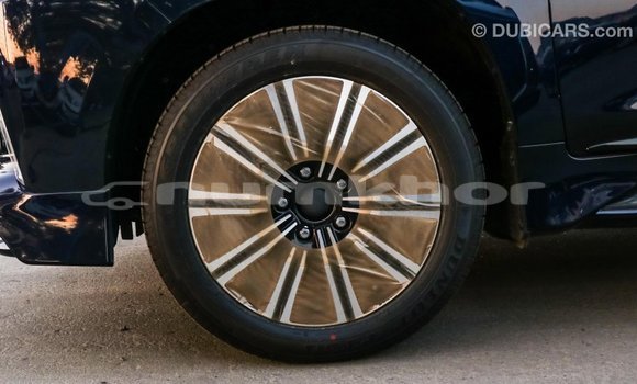 Buy Import Lexus LX Blue Car in Import - Dubai in Bumthang Buy Import Lexus LX Blue Car in Import - Dubai in Bumthang