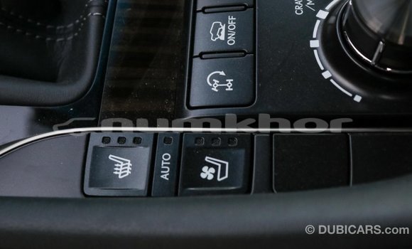 Buy Import Lexus LX Blue Car in Import - Dubai in Bumthang Buy Import Lexus LX Blue Car in Import - Dubai in Bumthang