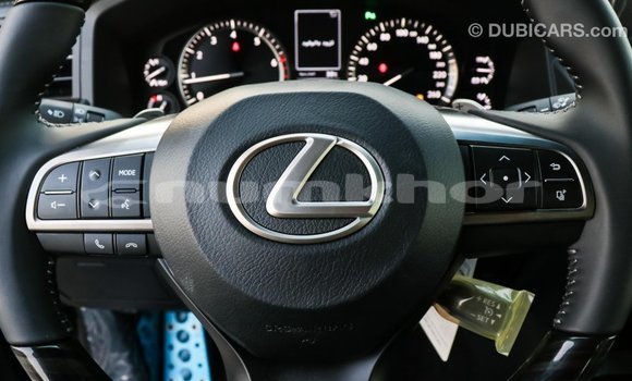 Buy Import Lexus LX Blue Car in Import - Dubai in Bumthang Buy Import Lexus LX Blue Car in Import - Dubai in Bumthang