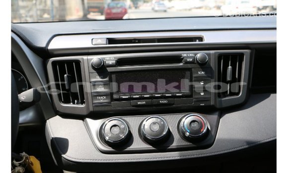 Buy Import Toyota RAV4 Black Car in Import - Dubai in Bumthang Buy Import Toyota RAV4 Black Car in Import - Dubai in Bumthang