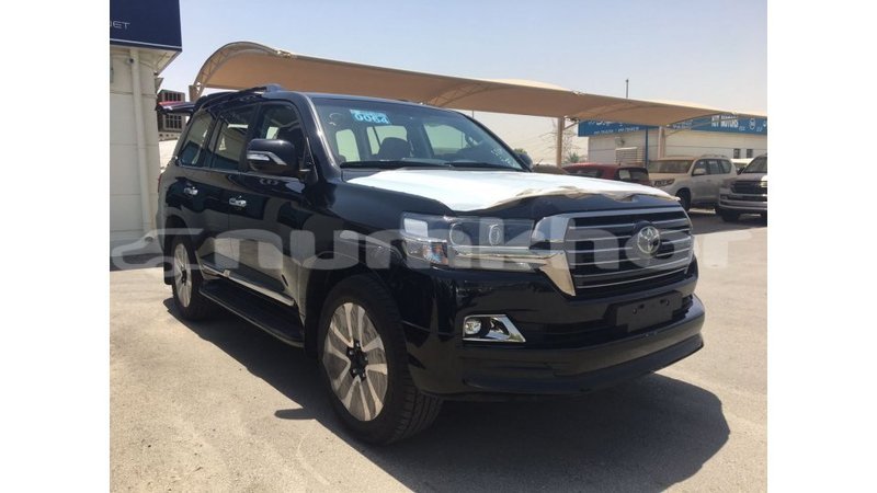 Big with watermark toyota land cruiser bumthang import dubai 2056