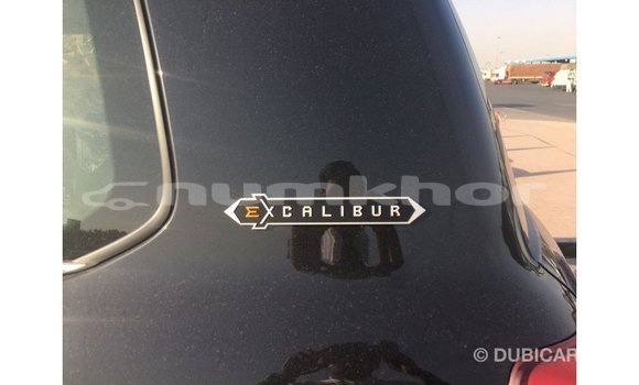 Buy Import Toyota Land Cruiser Black Car in Import - Dubai in Bumthang Buy Import Toyota Land Cruiser Black Car in Import - Dubai in Bumthang
