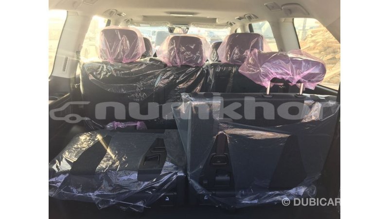 Big with watermark toyota land cruiser bumthang import dubai 2056