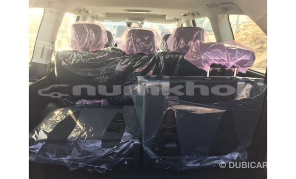 Buy Import Toyota Land Cruiser Black Car in Import - Dubai in Bumthang Buy Import Toyota Land Cruiser Black Car in Import - Dubai in Bumthang